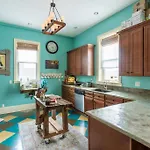 Eclectic Pet Friendly In East