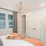 Holiday home 4 Bdr For 12 W Rooftop Deck & Firepit Nashville