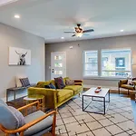 Holiday home Side By Side Townhomes In East Nashville