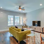 Side By Side Townhomes In East *