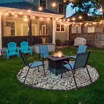 Private Backyard - Near Bicentennial Park