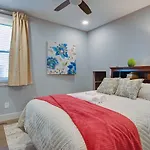 Great Family Near Downtown Holiday home Nashville