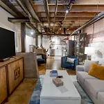 Holiday home Historic Near Downtown Nashville