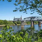 Holiday home Cumberland River Near Dt
