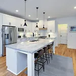 Holiday home Trendy Weho - Near Dt