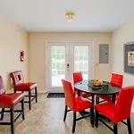 Delightful Duplex - Steps Away From Tsu Holiday home Nashville
