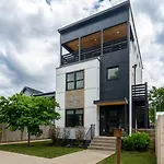 Holiday home Trendy Weho - Near Dt Nashville