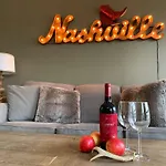 Riverfront In Dt Nashville