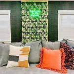 Glamorous 3 Bdr In East Nashville - Pet Friendly