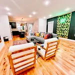 Glamorous 3 Bdr In East - Pet Friendly Nashville