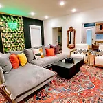 Glamorous 3 Bdr In East - Pet Friendly Nashville