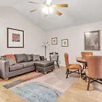 Cozy 3 Bdr In West L Close To Tsu Holiday home