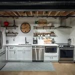 2 Separate Units With Exclusive Access To Club Holiday home Nashville