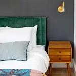 Holiday home Stylish Modern In Nashville's 12 South