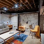 2 Separate Units With Exclusive Access To Club *