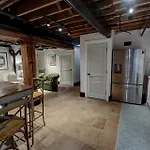 2 Separate Units With Exclusive Access To Club Holiday home Nashville