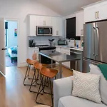 Stylish Modern In Nashville's 12 South *