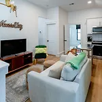 Stylish Modern In Nashville's 12 South * Nashville