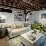 Holiday home 2 Separate Units With Exclusive Access To Club *