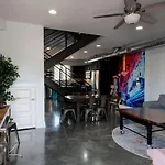 Modern 2 Bdr Townhome Minutes From Downtown * Nashville