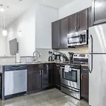 Chic And Modern West End Living Nashville