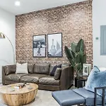 Chic And Modern West End Living Nashville