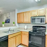 13 Mi To Dtwn: Gem Near Golf & Fishing Holiday home Nashville