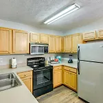 Holiday home 13 Mi To Dtwn: Gem Near Golf & Fishing Nashville