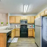 Holiday home 13 Mi To Dtwn: Gem Near Golf & Fishing *
