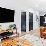 The Odyssey By Avantstay Nashville