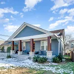 Nashville - 1815 Pearl St