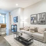 Chic For 4 Near West End * Nashville