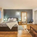 Cozy For 2 Highly Walkable - Close To Dt Apartment