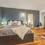 Cozy For 2 Highly Walkable - Close To Dt