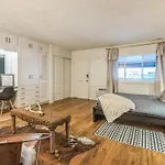 Apartment Cozy For 2 Highly Walkable - Close To Dt