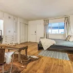 Cozy For 2 Highly Walkable - Close To Dt Nashville