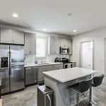 Holiday home Trendy 3 Bdr For 8 Heart Of Nash Near 5 Points Nashville
