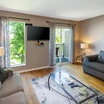 Holiday home Cumberland River Near Dt Nashville