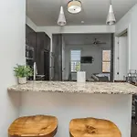 Electric Geometric - Fit For 4 * Nashville