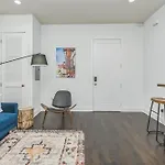 Holiday home Electric Geometric - Fit For 4