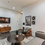 Holiday home 1 Bdr Loft Near The Parthenon Nashville