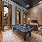 Beautiful For Family 6 W Billiards In Dt Holiday home *