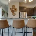 Holiday home Stylish Loft Near Centennial Park