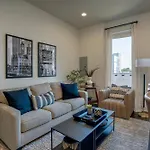 Stylish Loft Near Centennial Park Holiday home *