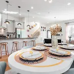 The Vault Royale By Stay Local Nashville