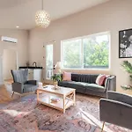 The Vault Royale By Stay Local Nashville