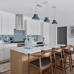 Rosalie & Remi At The Lucy By Stay Local Nashville