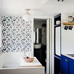 Stylish Tennessee Glamping Rental For A Getaway Near Nashville