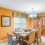 3 Mi To Old Hickory Lake: Family-friendly Getaway! Holiday home