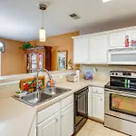 Holiday home 3 Mi To Old Hickory Lake: Family-friendly Getaway!